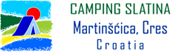 Camping Slatina, Tourist agency Martinšćica
